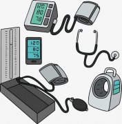老年人低血压怎么办直立性预防及处理