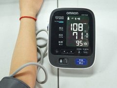 男性血压低有什么症状有哪些什么是 怎么