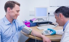 老年人血压低是什么原因引起的做透析压