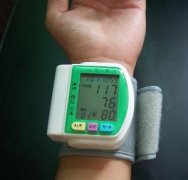 血压低压高是怎么回事高血压的危害
