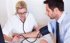 低血压症状要注意什么高压偏低的原因