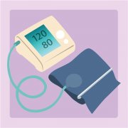 血压低压高是什么原因小孩子的原因是什